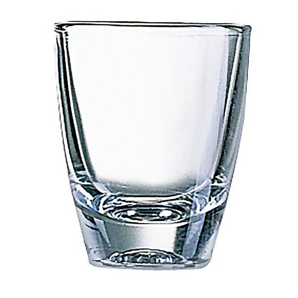 Schnapsgläser-set Arcoroc Glas (3 Cl) (24 Stück) günstig online kaufen
