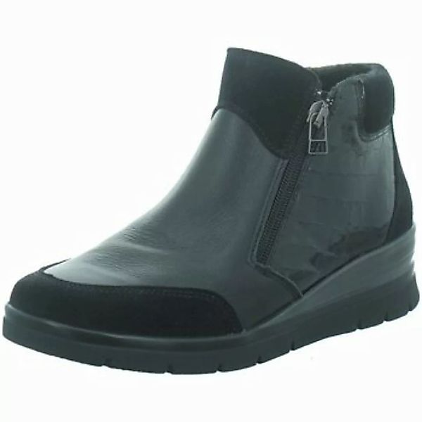 Longo  Stiefel Stiefeletten Beq.Schnür/Schlupstf 1083463/0 günstig online kaufen