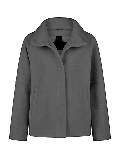 Barbara Lebek Wolljacke - Winterjacke für Damen im Woll-Look - Wolljacke günstig online kaufen