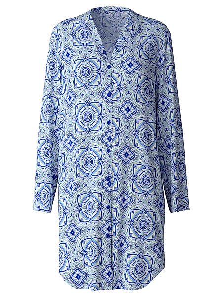 CALIDA Nachthemd Orient Dreams Damen (1-tlg) günstig online kaufen