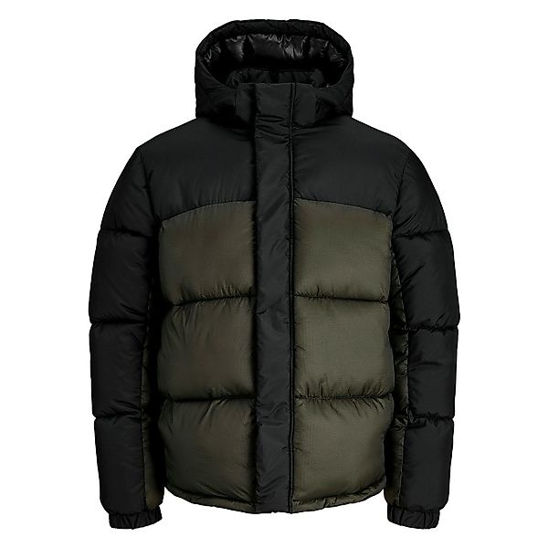 Jack & Jones Steppjacke JCOUNION Puffer günstig online kaufen