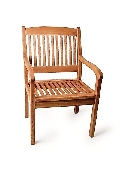 MERXX Gartensessel MARACAIBO (1-St), Edler Gartensessel günstig online kaufen