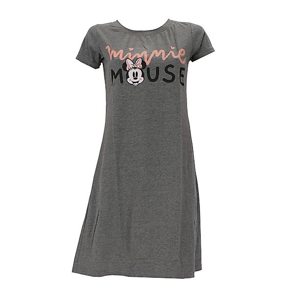 Disney Minnie Mouse Nachthemd Damen-Schlafanzug Komfortables günstig online kaufen