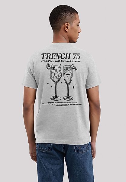 F4NT4STIC "French 75 From Paris With Love" Premium Qualität günstig online kaufen