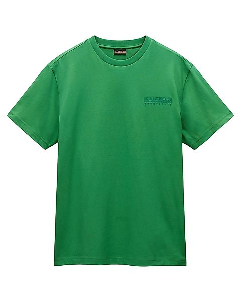 Napapijri T-Shirt Herren T-Shirt S-KANDER SS günstig online kaufen