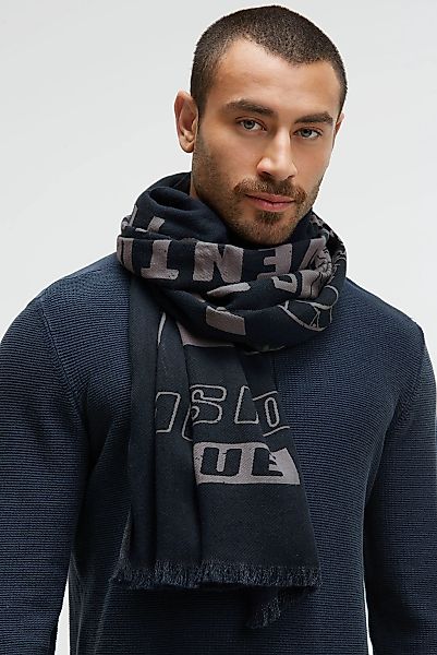 CAMP DAVID Strickschal günstig online kaufen