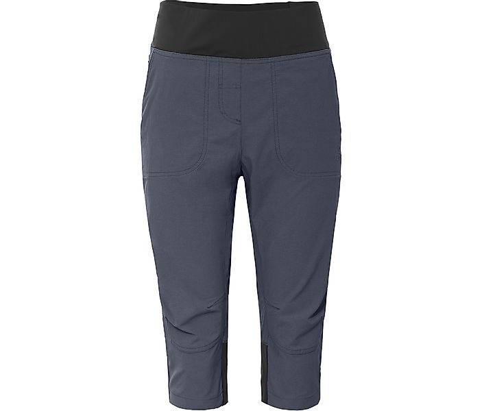 Bergson Outdoorhose PUSULA COMFORT Capri Damen günstig online kaufen