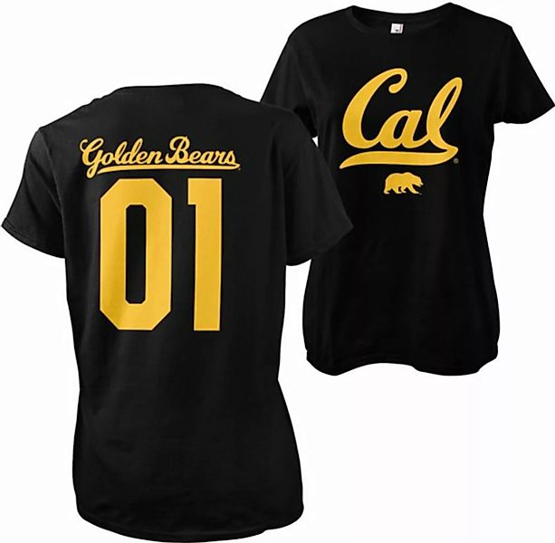 Berkeley University of California T-Shirt günstig online kaufen