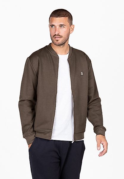 Key Largo Sweatjacke MSW KLRICK jacket günstig online kaufen