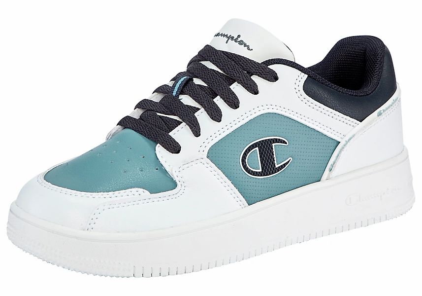 Champion Sneaker "RD18 2.0 LOW B GS" günstig online kaufen