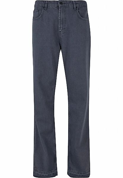 DEF Bequeme Jeans "DEF Herren DEF Straight Loose Fit Denim" 1 Stk. tlg. günstig online kaufen