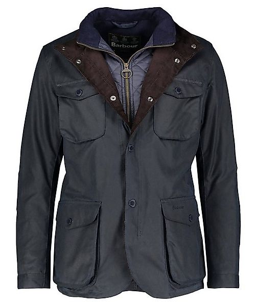 Barbour Steppjacke Herren Jacke "Ogston" (1-St) günstig online kaufen