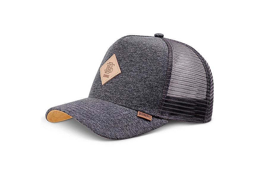 Djinns Trucker Cap Djinns HFT Cap Jersey Patch (Basecap, Basecap, Meshcap, günstig online kaufen