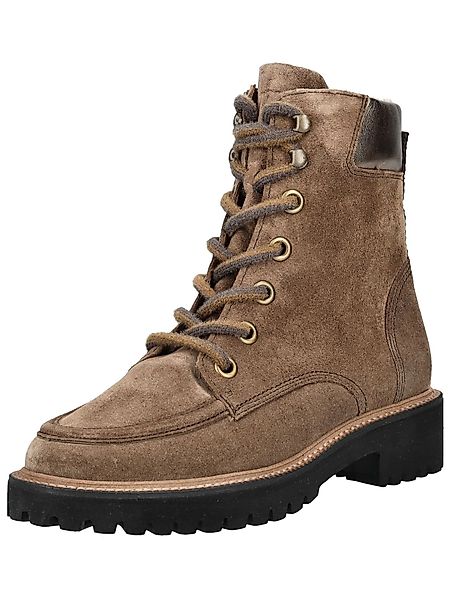 Paul Green Paul Green Stiefelette Veloursleder günstig online kaufen