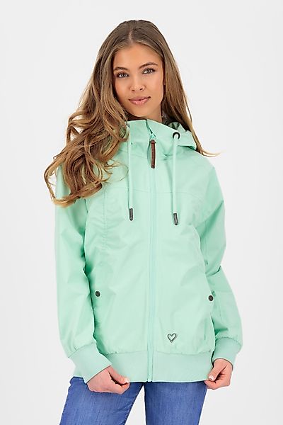 Alife & Kickin Sommerjacke Damen NaminiAK günstig online kaufen