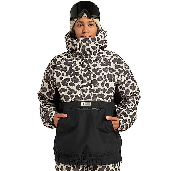 DC Chalet Anorak Snow Cat günstig online kaufen