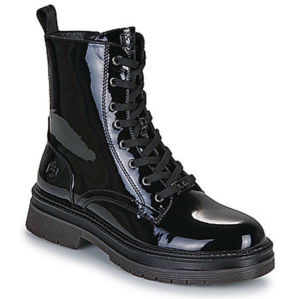 Lumberjack  Damenstiefel SUSANNA günstig online kaufen