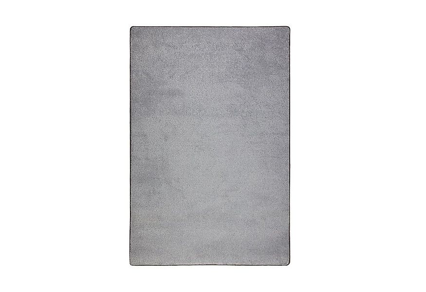 Floordirekt Veloursteppich Sundae, Rechteckig, Höhe: 5 mm, Hoher flauschige günstig online kaufen