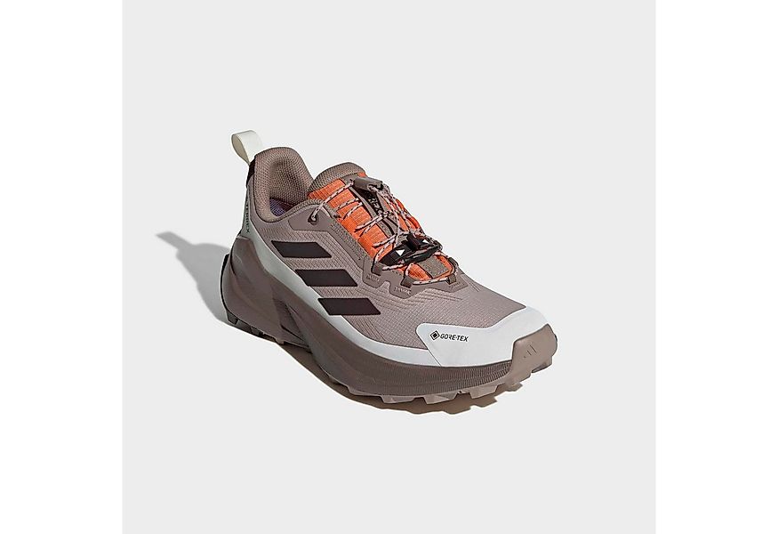 adidas TERREX TERREX TRAILMAKER 2 GORE-TEX SPEED LACE Wanderschuh wasserdic günstig online kaufen