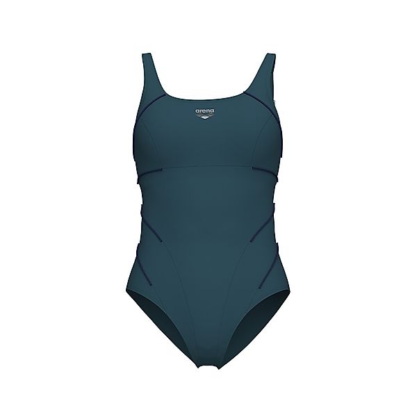 Arena Badeanzug "W JEWEL ONE PIECE LOW C CUP R" 1 Stk. tlg. günstig online kaufen