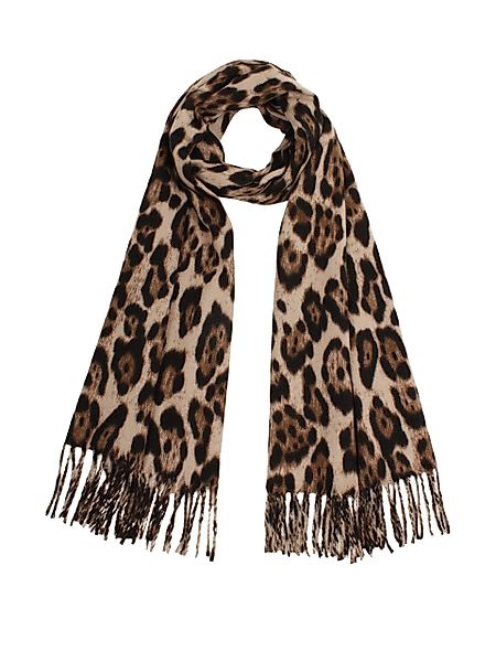 Samaya Modeschal Nosany, (1-St), mit Animalmuster günstig online kaufen