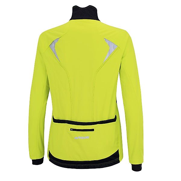 Airtracks Fahrradjacke Herren Thermo Fahrradjacke Pro günstig online kaufen