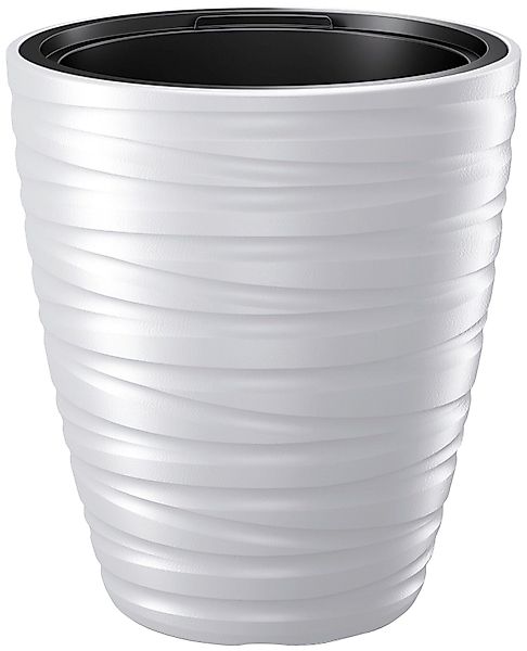 Prosperplast Blumentopf Maze (1 St), Ø günstig online kaufen