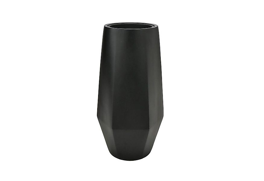 Flingora Bodenvase Nelson, mit Einsatz - Fiberglas - Indoor & Outdoor - Sam günstig online kaufen