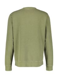 LERROS Sweatshirt mit Logo Stickerei günstig online kaufen