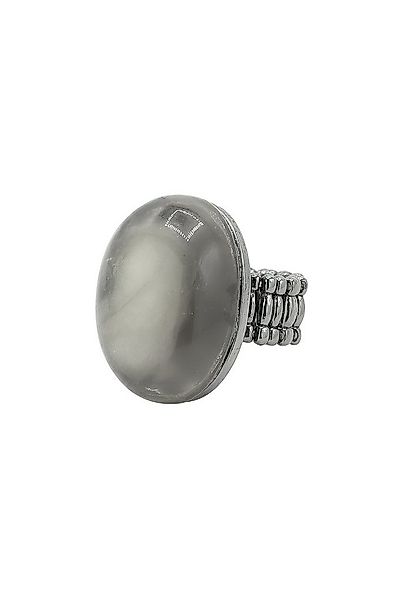 COLLEZIONE ALESSANDRO Fingerring Greyster günstig online kaufen