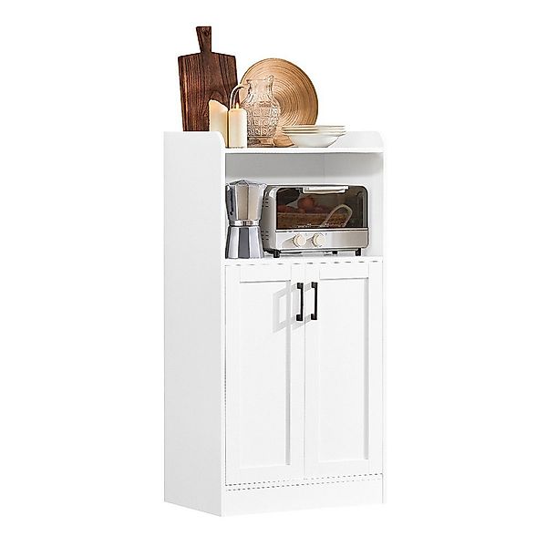 SoBuy Sideboard FSB47, mit 2 Ablagen günstig online kaufen