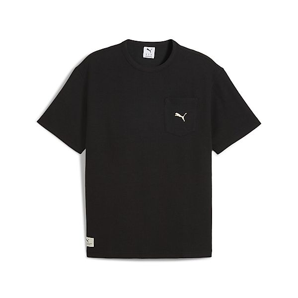 PUMA T-Shirt PUMA Class Relaxed Pinnacle günstig online kaufen