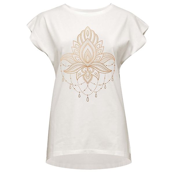 Yogistar Yoga & Relax Shirt Yoga günstig online kaufen