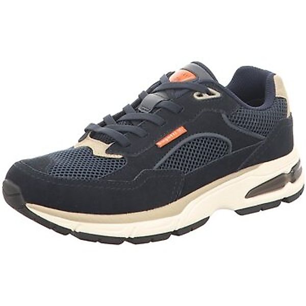 Bugatti  Sneaker Schnuerschuhe PARRY 322AOX021400-4100 günstig online kaufen