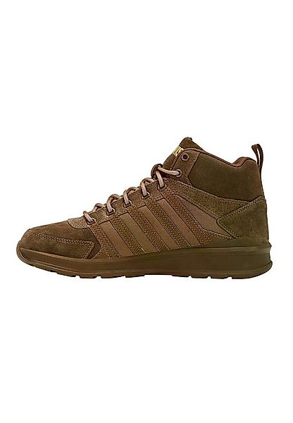 K-Swiss Sneaker Vista Trainer Mid High-Sneaker Sneaker (1-tlg) günstig online kaufen