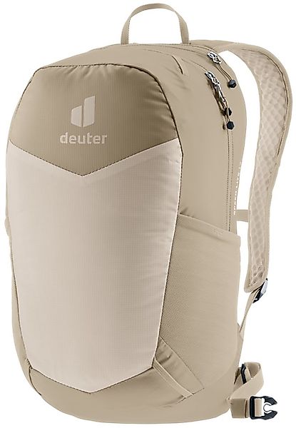 deuter Wanderrucksack SPEED LITE 13, für Erwachsene, innenfach und zwei Sei günstig online kaufen