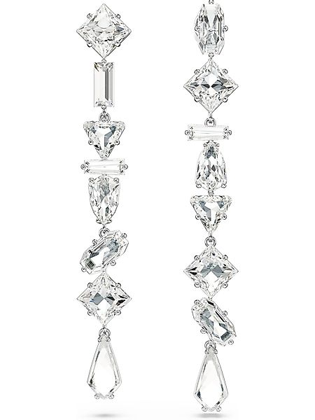 Swarovski Paar Ohrhänger günstig online kaufen