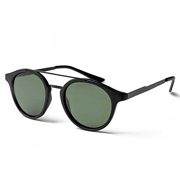 Ocean Sunglasses Marvin Sonnenbrille One Size Matte Black günstig online kaufen