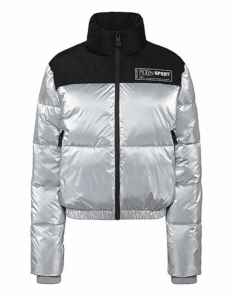 PLEIN SPORT Blouson "Bomberjacke" günstig online kaufen