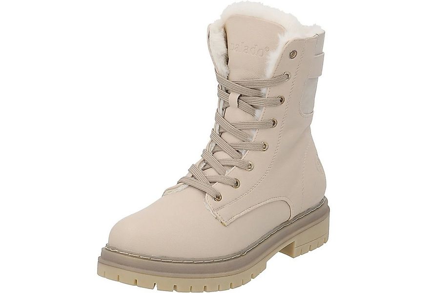 Palado Patmo Schnürstiefelette günstig online kaufen