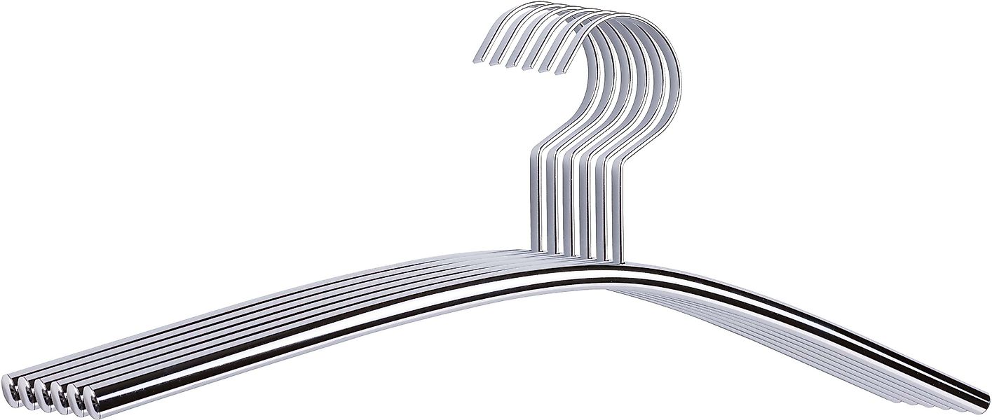 pieperconcept Kleiderbügel Piatto, (Set, 6-tlg) günstig online kaufen