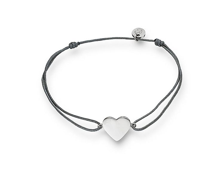 Glanzstücke München Armband X964 (1-tlg), aus Sterling Silber günstig online kaufen