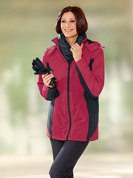 Sieh an! Allwetterjacke Funktionsjacke . günstig online kaufen