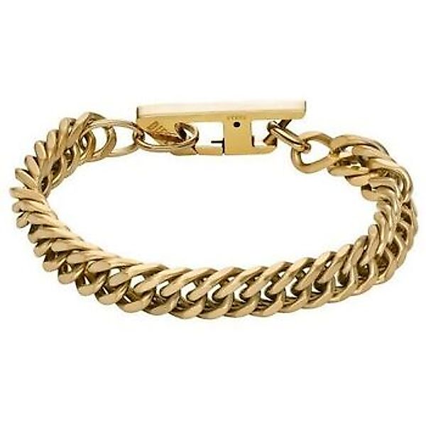 Diesel  Armbänder DX15117-D LOGO günstig online kaufen