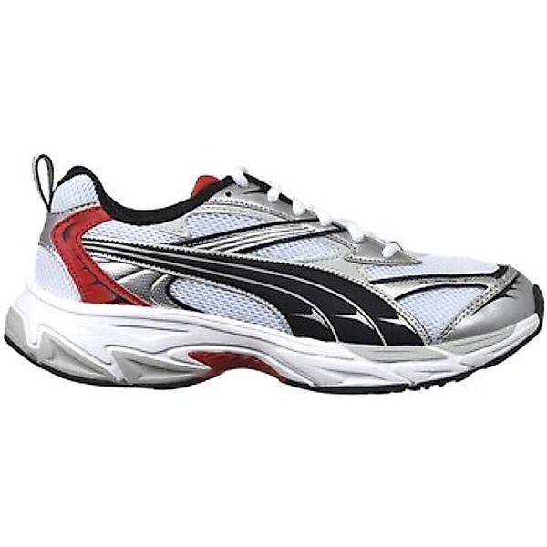 Puma  Sneaker Morphic günstig online kaufen