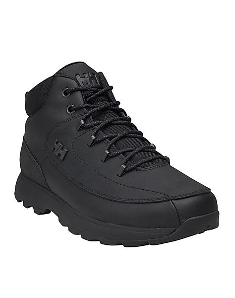 Helly Hansen Winterschuhe Forester Sport (Leder) schwarz Herren Wanderschuh günstig online kaufen