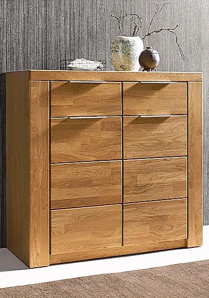 OTTO home Kommode "Zara" Breite 100 cm günstig online kaufen