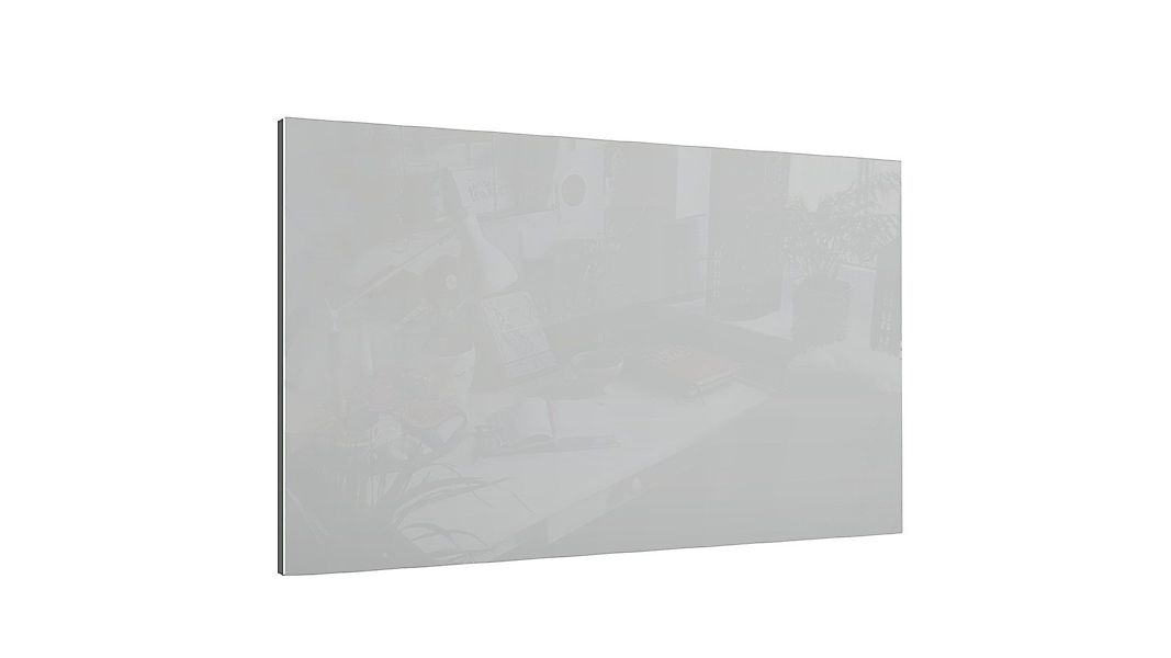 ALLboards Memoboard ALLboards Glastafel Whiteboard Magnettafel günstig online kaufen