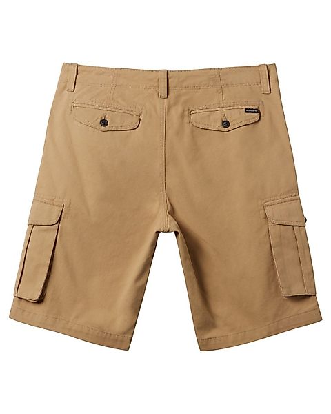 Quiksilver Bermudas "Crucial Battle Cargo" günstig online kaufen