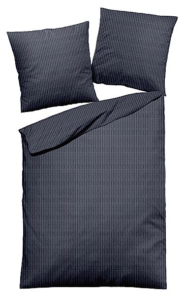 Carpe Sonno Bettwäsche Biber Bettwäsche Streifen günstig online kaufen